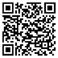 QR code to download Festy on Google Play