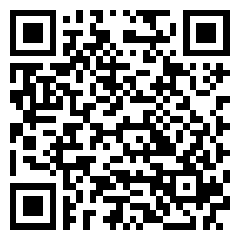 QR code to download Festy on the App Store