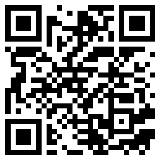 QR code to download Festy on the App Store